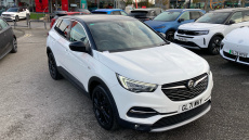 Vauxhall Grandland X 1.5 Turbo D SRi Nav 5dr Diesel Hatchback